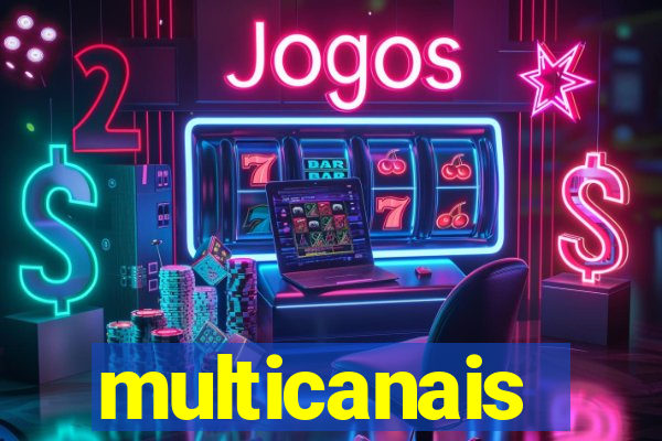 multicanais barcelona ao vivo